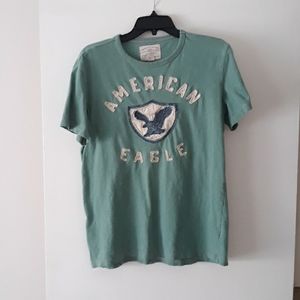American Eagle Vintage Classic Fit Men's T-Shirt